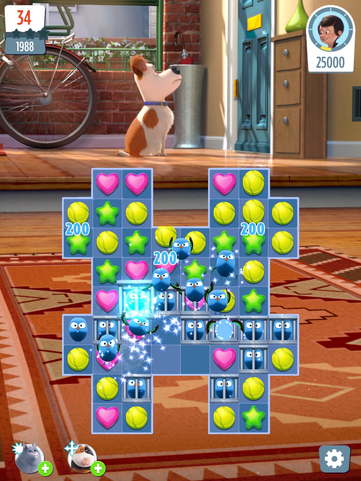 The Secret Life of Pets: Unleashed Tips, Cheats and Strategies