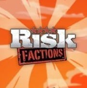 Risk: Factions Preview