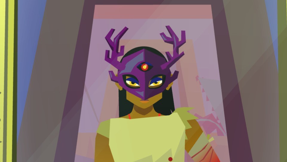 Severed by Drinkbox Coming to iOS this Summer