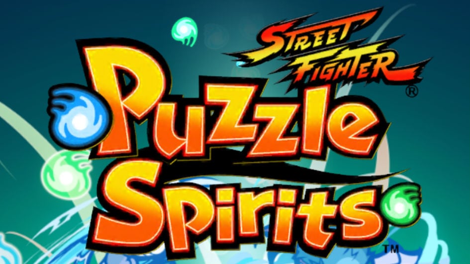 Street Fighter Puzzle Spirits Review: Kick, Punch, Block(s)