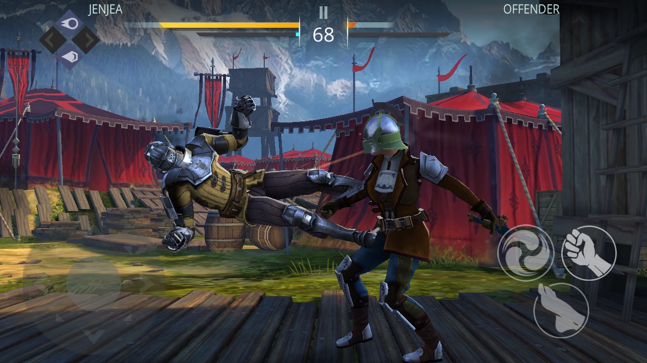 Shadow Fight 3 Tips, Cheats and Strategies