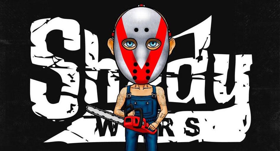 Shady Wars Review: Eminem, Take a Bow