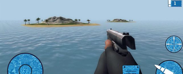 shark sniper hunting sim tips
