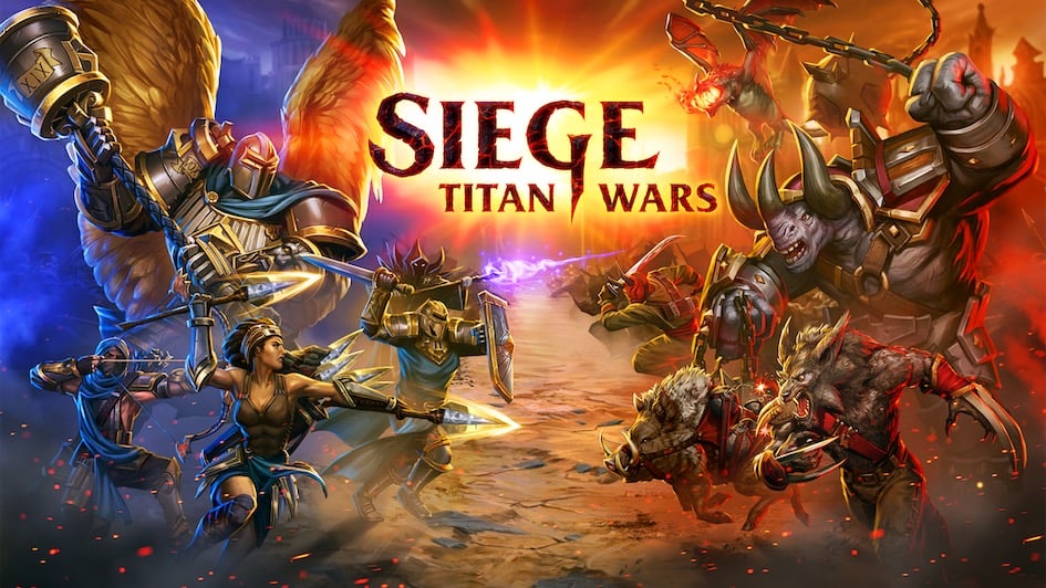 SIEGE: Titan Wars Tips, Cheats and Strategies