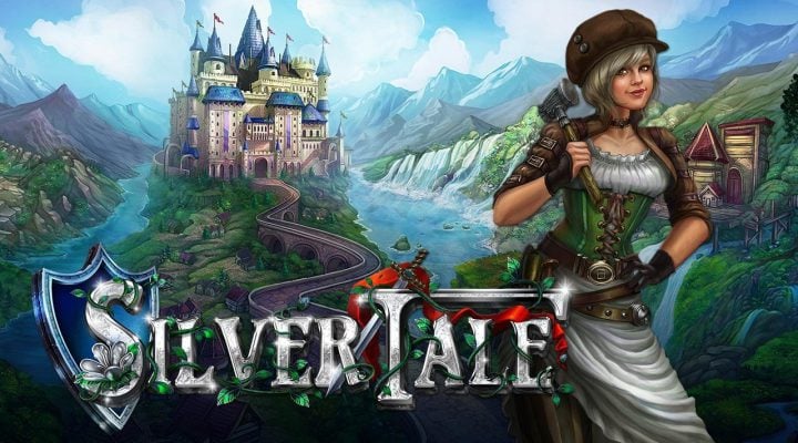 Silver Tale review