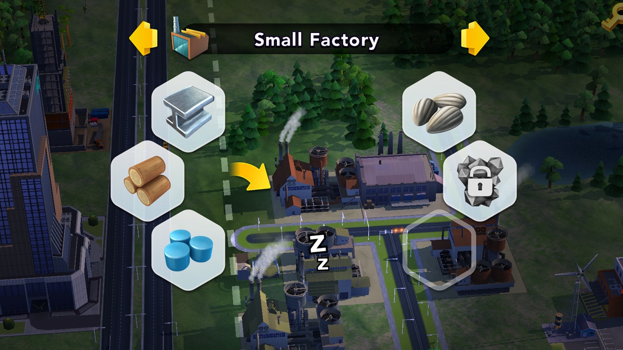 SimCity BuildIt Review
