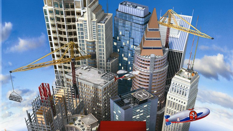 Get SimCity 4 Deluxe for just $4.99