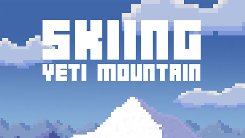 Skiing Yeti Mountain Re-Awakens Old Horrors