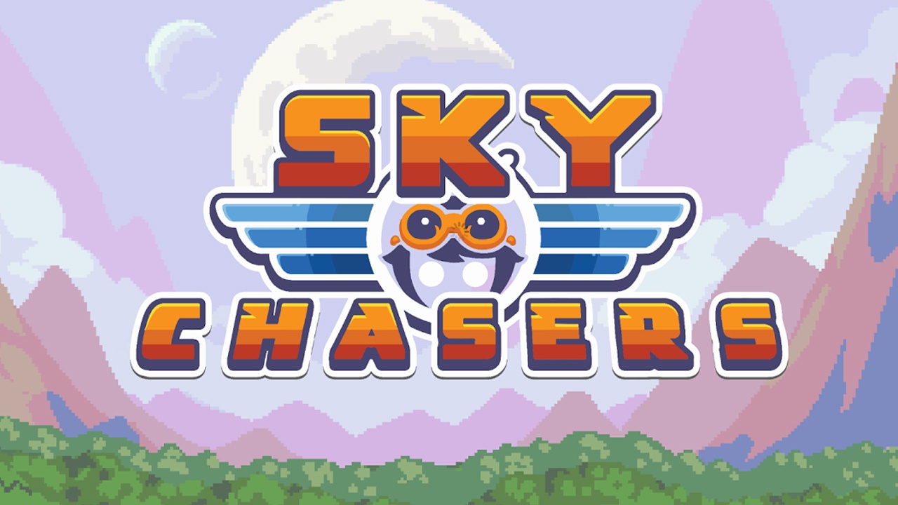 Sky Chasers Review: Hovering Above the Competition