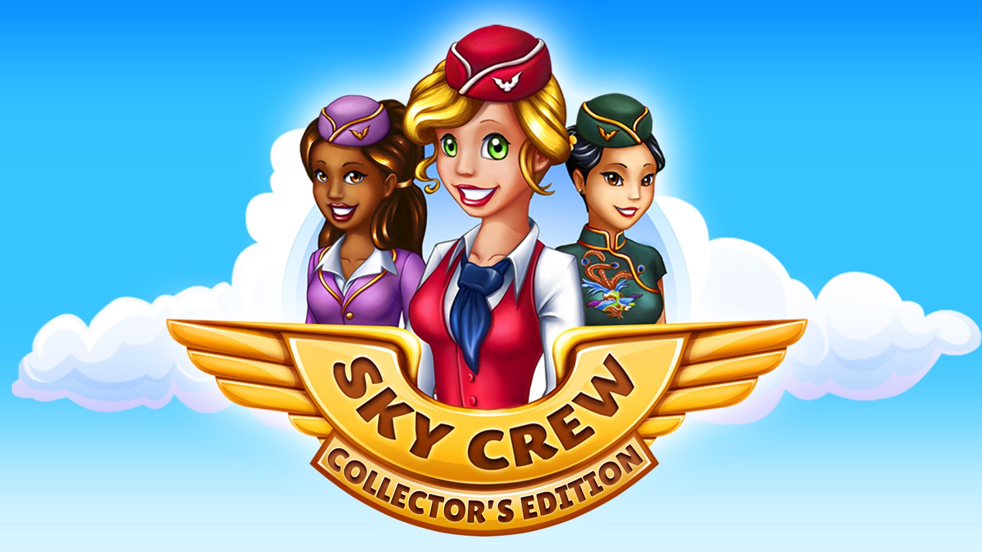 Sky Crew Review: Fly the Delicious Skies