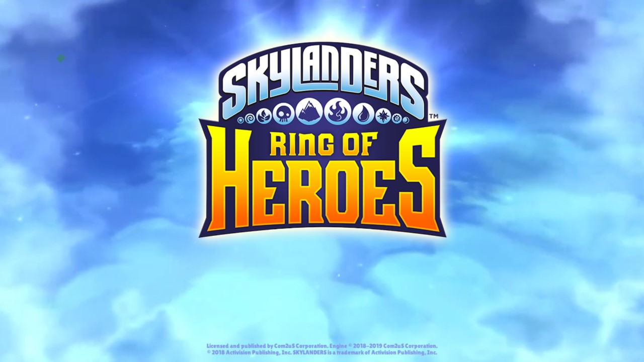 Skylanders Ring Of Heroes Guide: Tips, Cheats and Strategies Part 2