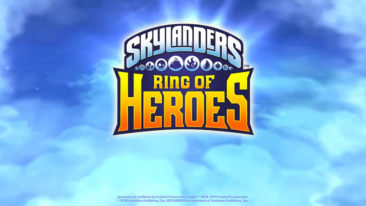 Skylanders Ring Of Heroes Guide: Tips, Cheats and Strategies