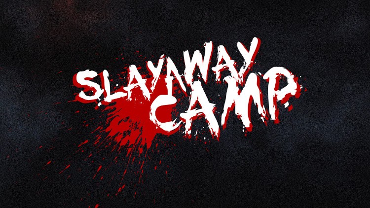 Slayaway Camp Will Pay Homage to Classic Slasher Films