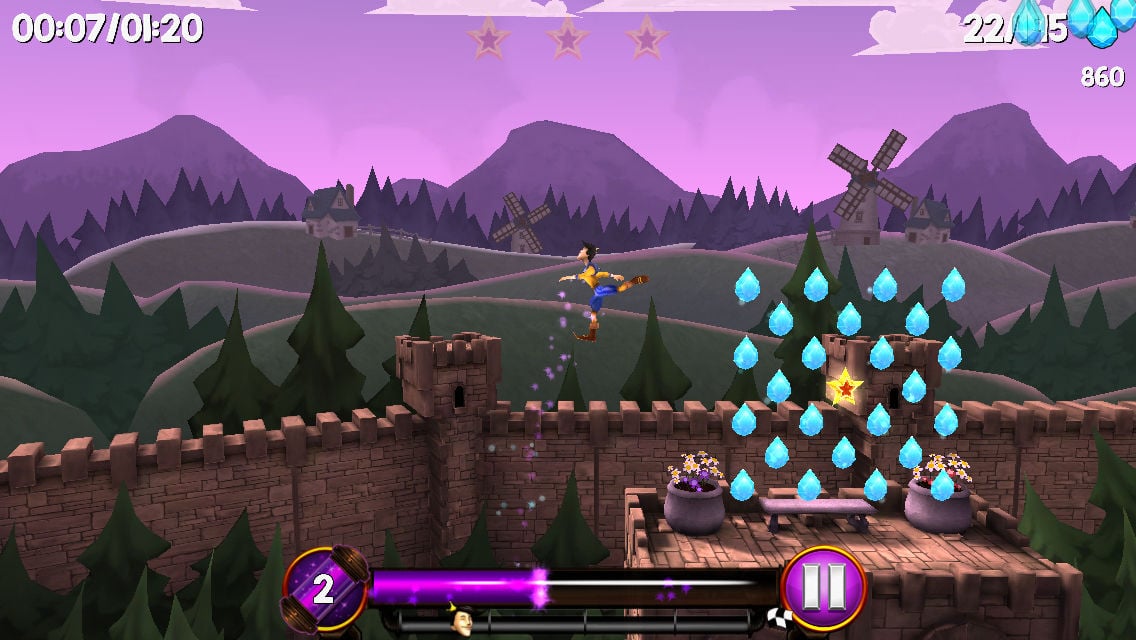 The Sleeping Prince Review: A Free-To-Play Nightmare