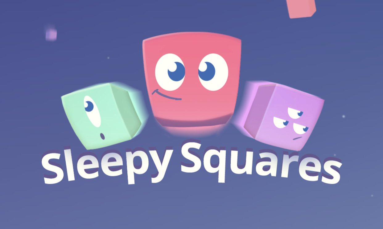 Sleepy Squares Review – A Solid, Sometimes Frustrating Puzzler