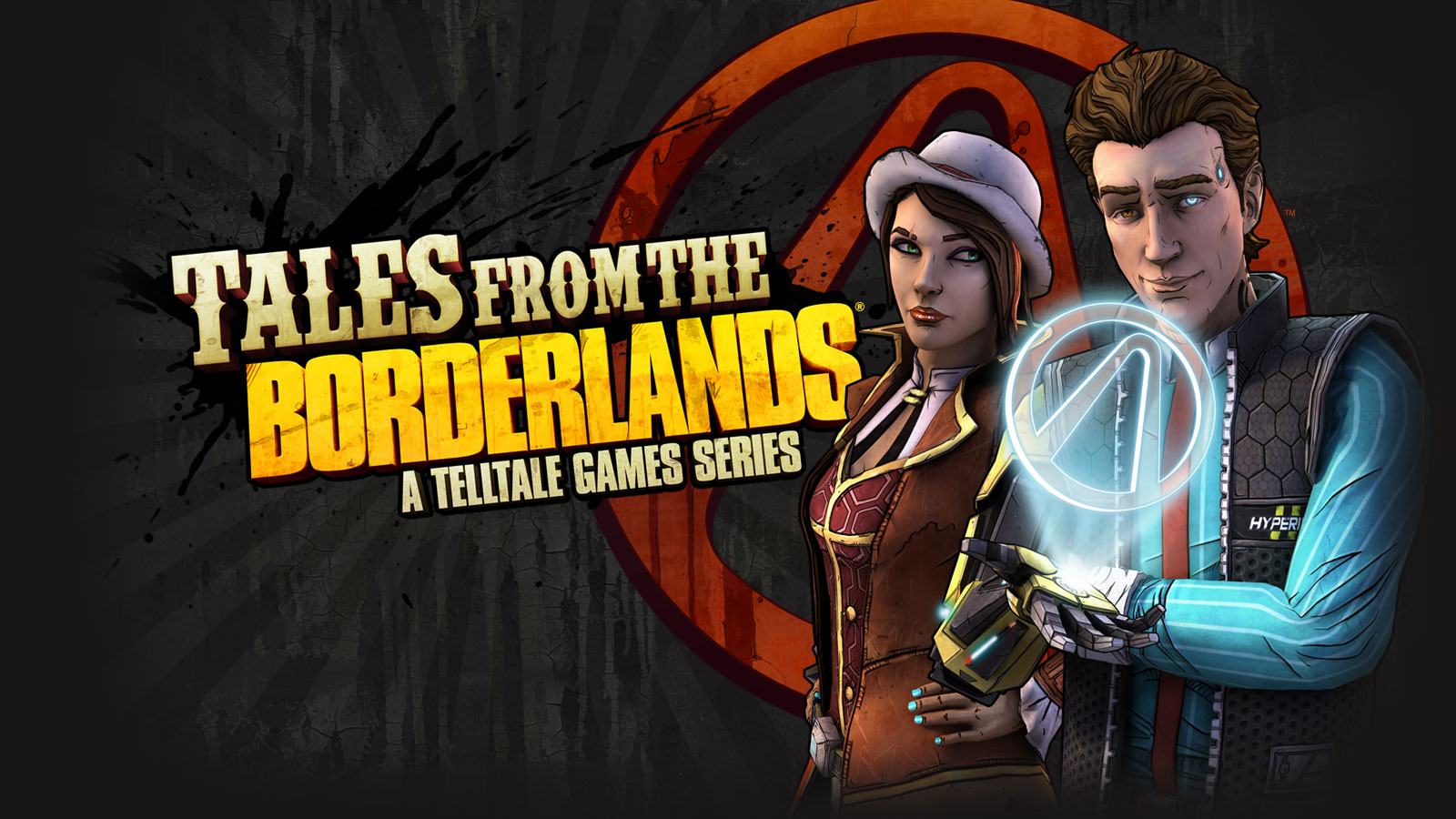 Tales from the Borderlands Review: Hilariously Hostile