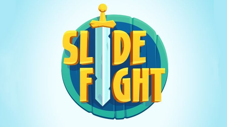 Is Slide Fight the next ZeptoLab Game?