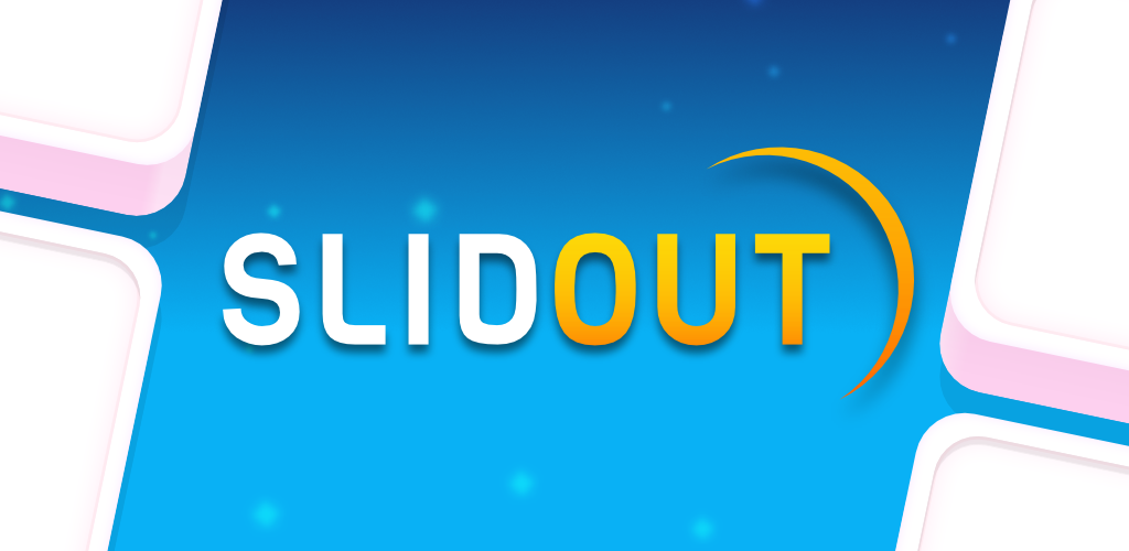 Slidout is a Strangely Soothing Puzzle Game, Out Now