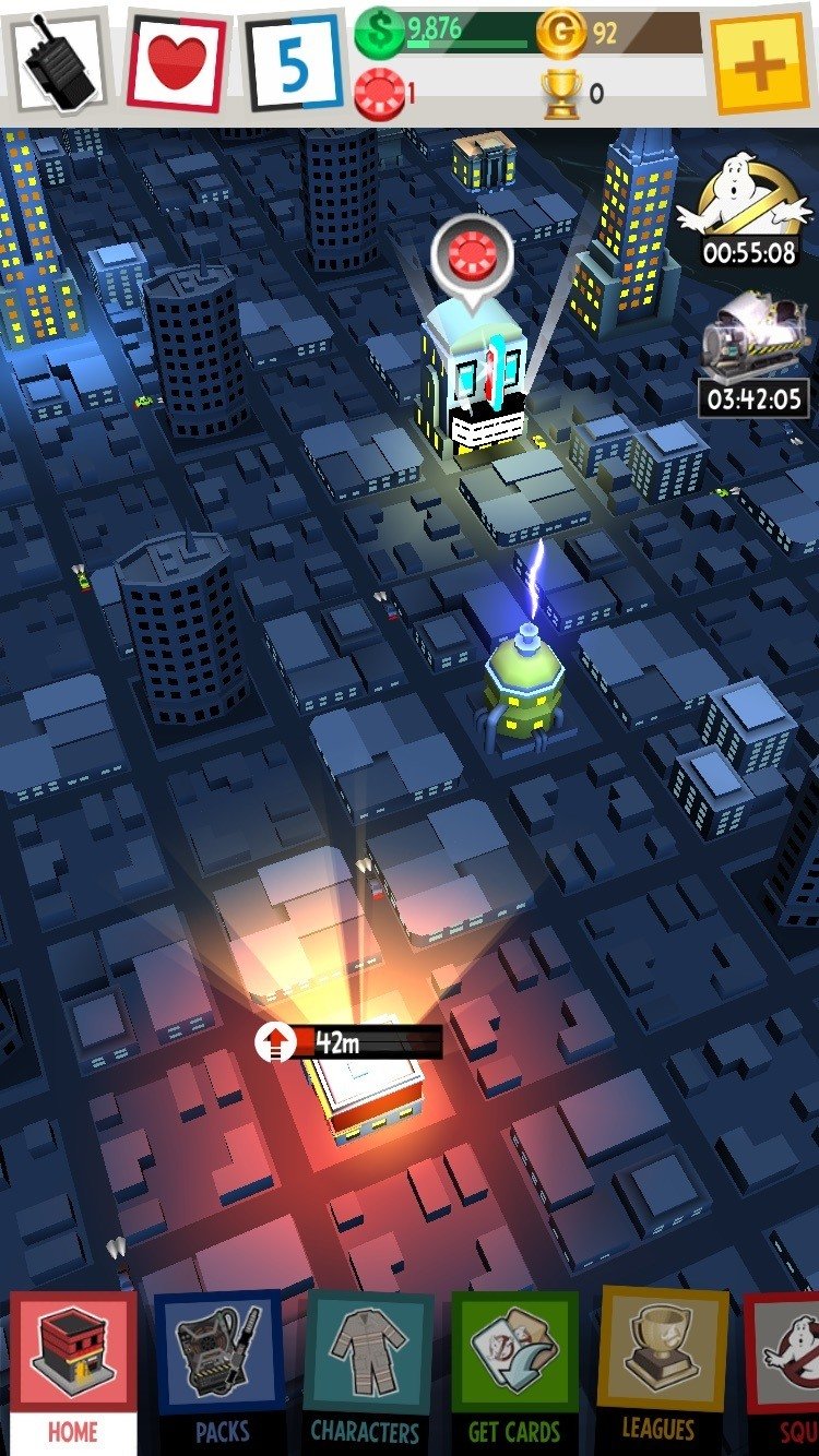 Ghostbusters: Slime City Tips, Cheats and Strategies