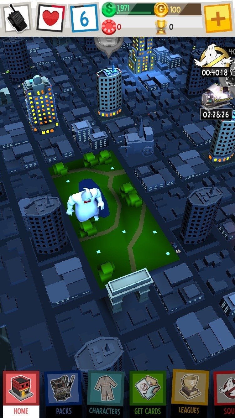 Ghostbusters: Slime City Tips, Cheats and Strategies