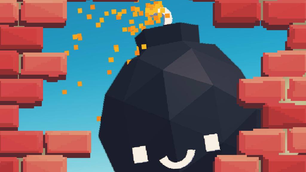 Smashy Brick is a Breakout-alike That You Should Be Playing