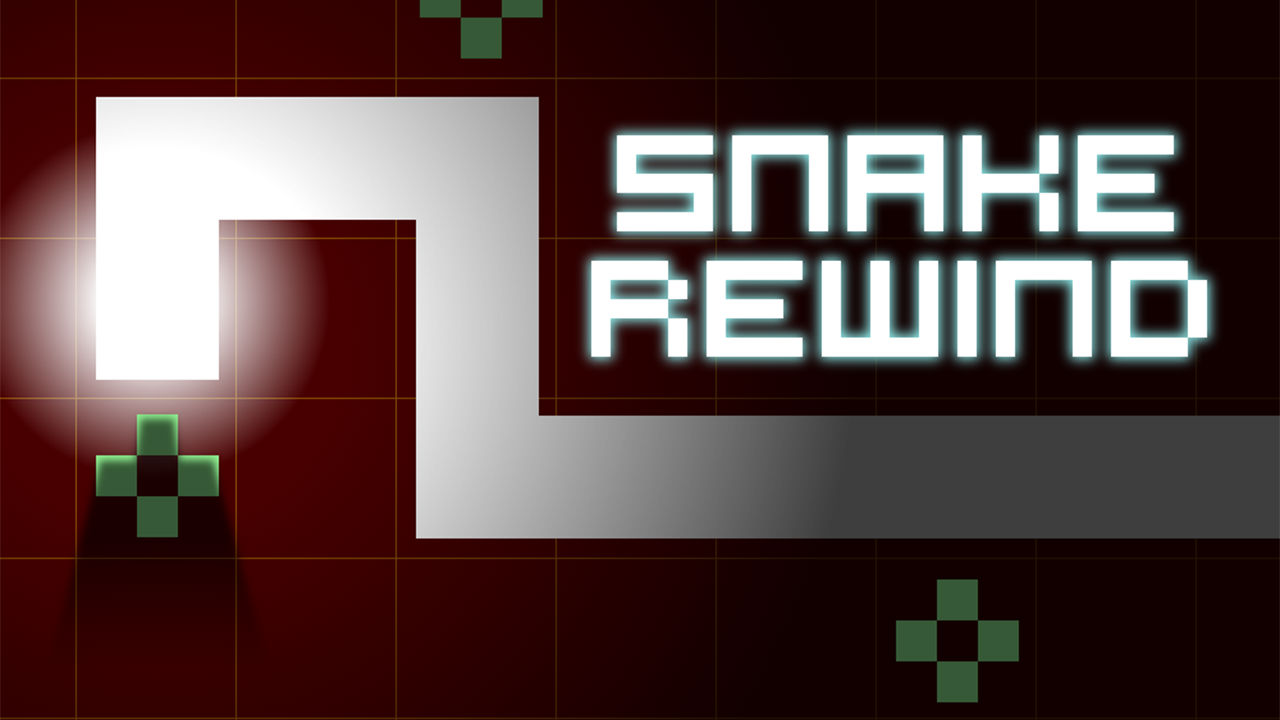 The Creator of Snake Returns With ‘Snake Rewind’