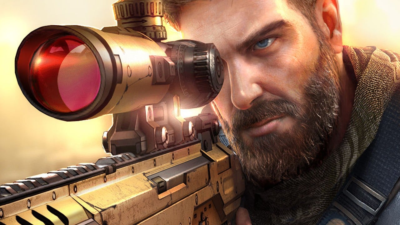 Sniper Fury Review: Targeting Mediocrity