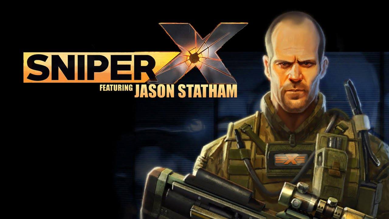 Sniper X with Jason Statham Review: On Target
