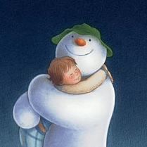 The Snowman and the Snowdog Preview