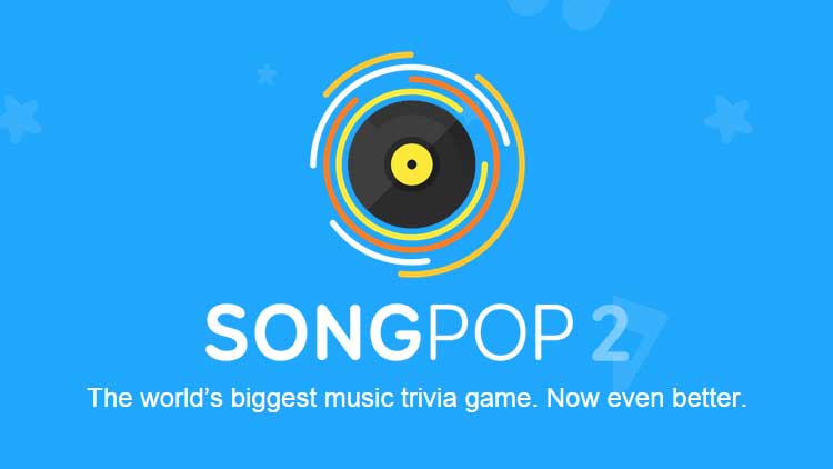 Music to Our Ears: SongPop 2 Coming July 9