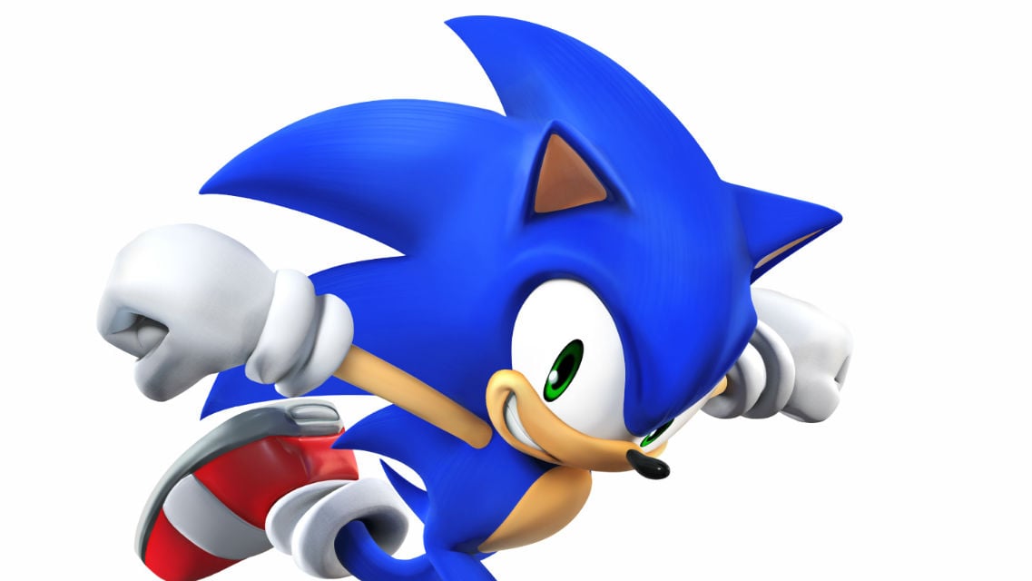 Sonic Team’s Next Project is Sonic Runners for Mobile