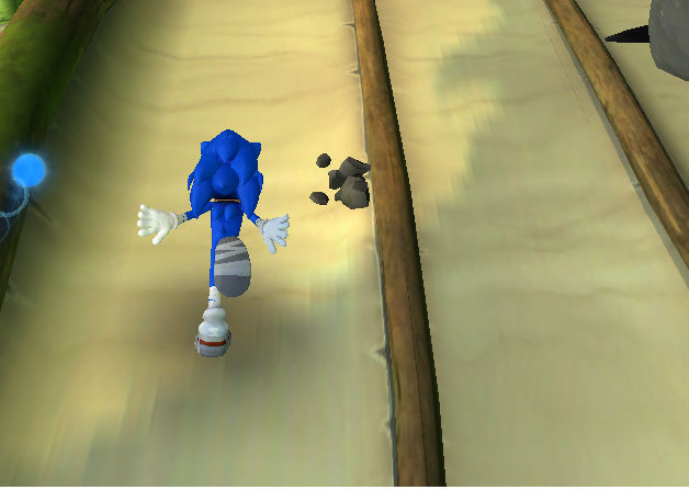 Sonic Dash 2: Sonic Boom Tips, Cheats and Strategies