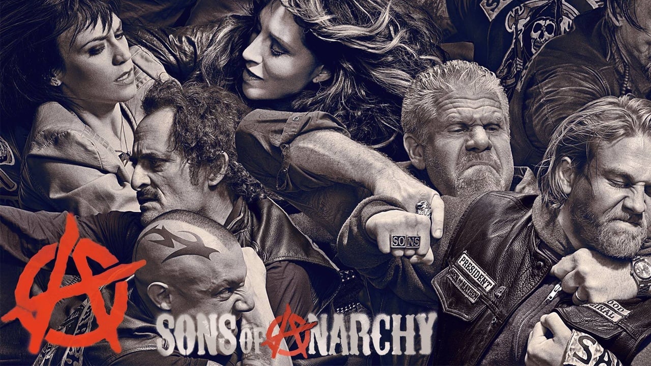 Sons of Anarchy, FX