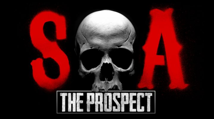 Sons of Anarchy Prospect game
