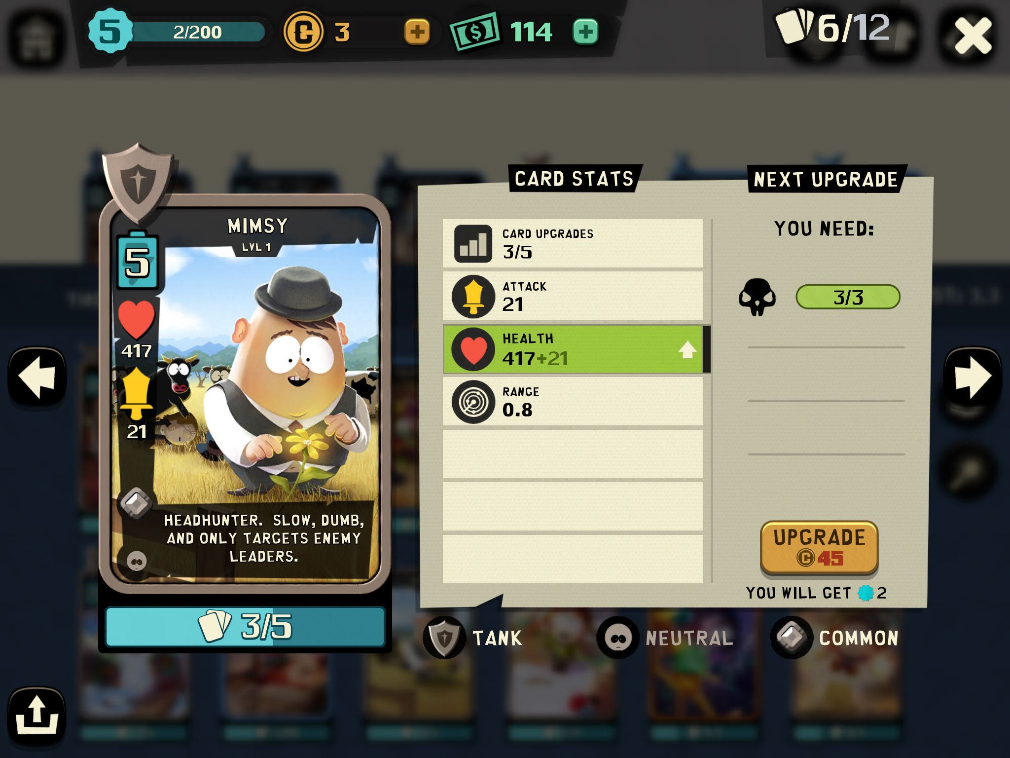 South Park: Phone Destroyer PVP tips cheats strategies