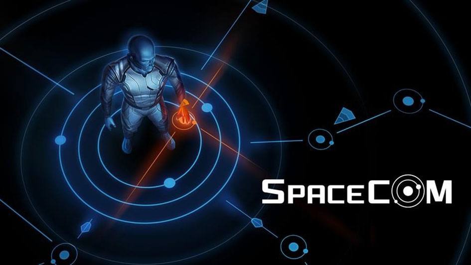 Spacecom Review: The Final Funtier