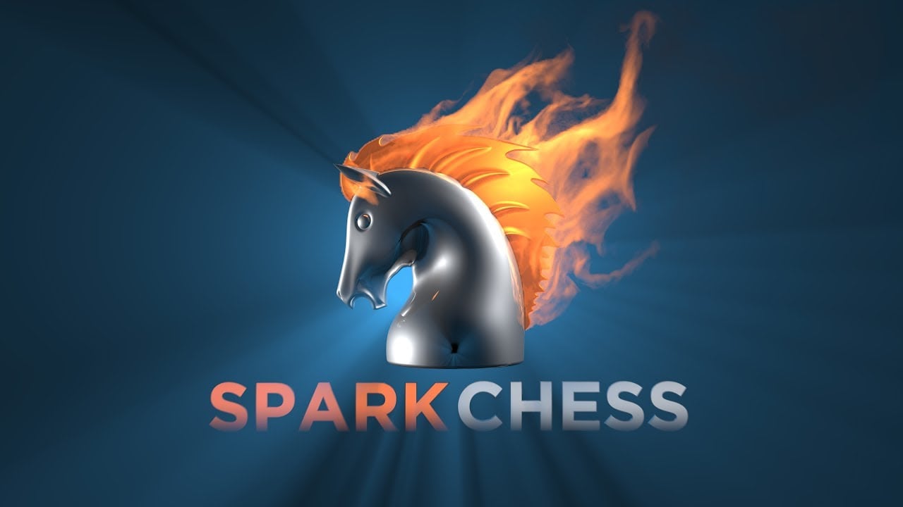SparkChess Review – A No-Nonsense Chess Game that Excels in Single-Player