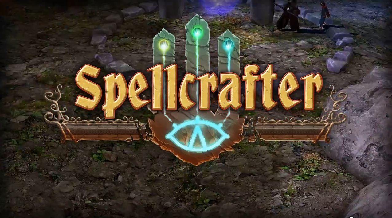 Cast Spells on Your iPhone with Spellcrafter: The Path of Magic