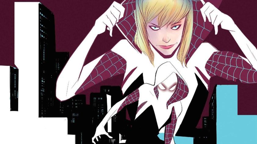 Spider-Gwen Comes to Spider-Man Unlimited in First Major Update