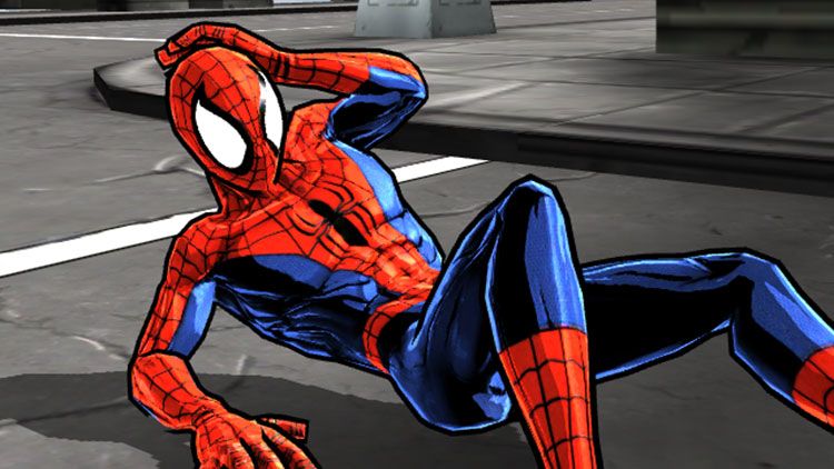 Spider-Man Unlimited Tips, Cheats and Strategies