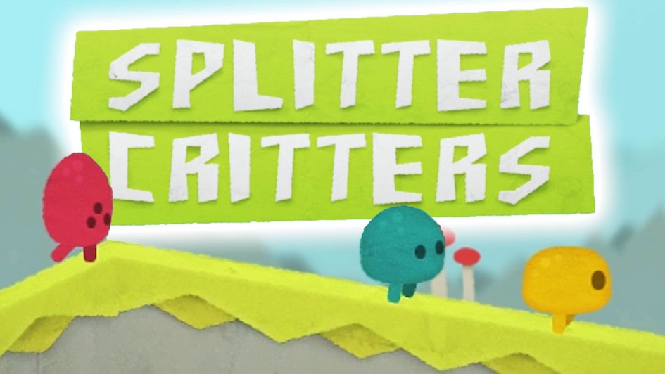 Splitter Critters Review: An Enjoyable Split