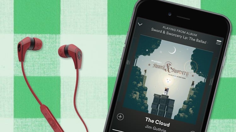 5 Fantastic Mobile Game Soundtracks on Spotify