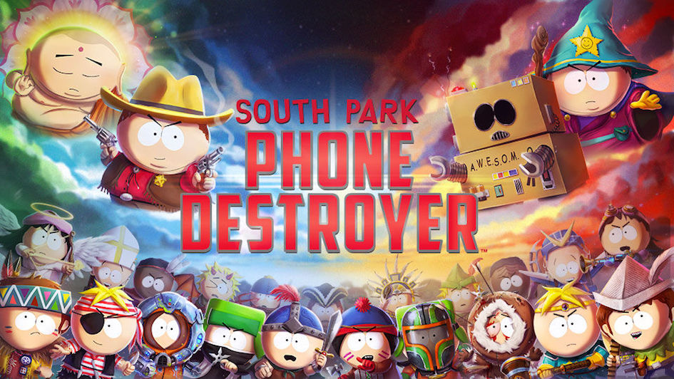 South Park: Phone Destroyer Tips, Cheats and Strategies