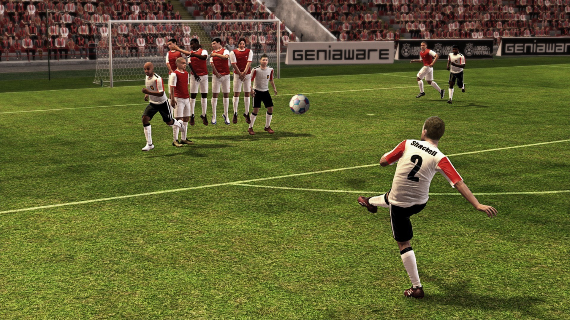 The Beautiful Game Bundle Should Scratch Your World Cup Itch