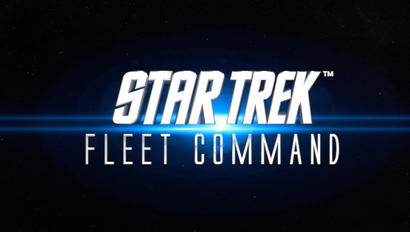 star trek fleet command logo
