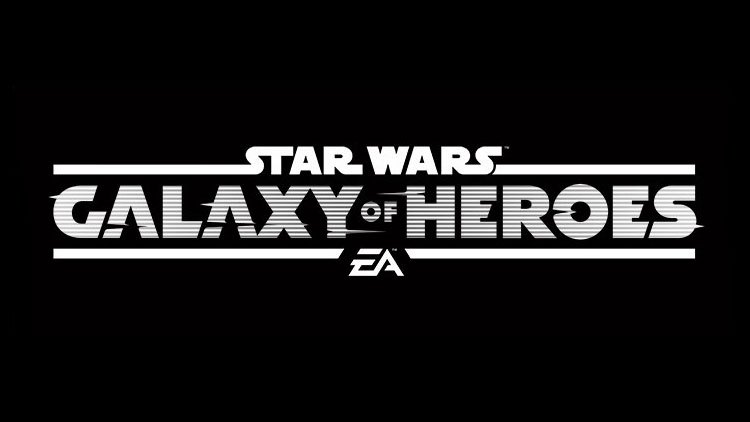 EA Announces Star Wars: Galaxy of Heroes