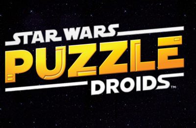 Star Wars: Puzzle Droids