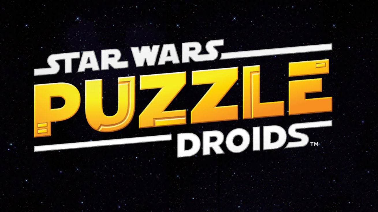 Star Wars: Puzzle Droids Tips, Cheats and Strategies