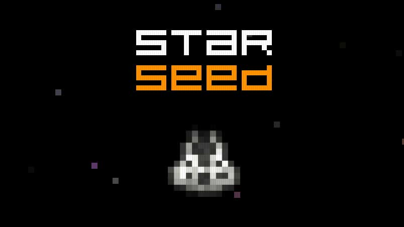 Starseed: Origin is Free Right Now