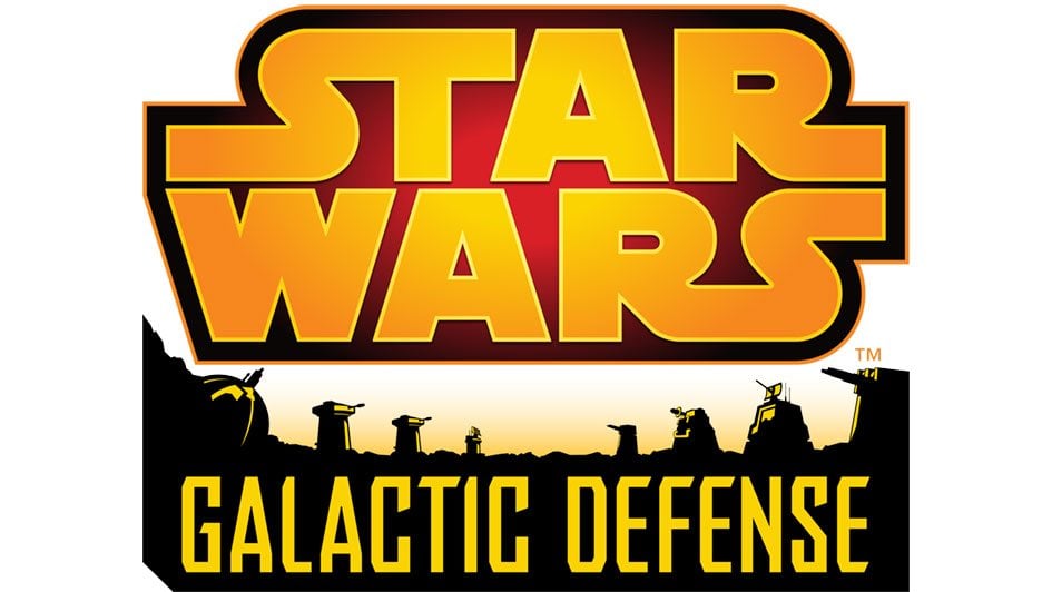 Star Wars: Galactic Defense Brings TD to a Galaxy Far Far Away